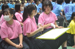 桜丘祭２