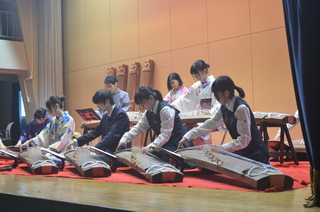 桜丘祭４