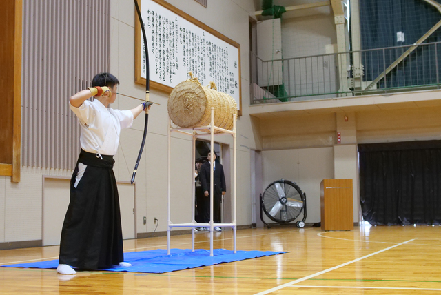 部活動紹介