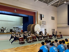 郷土芸能部②-1