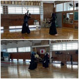 剣道