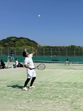 テニス