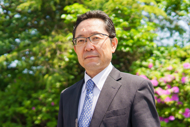 校長