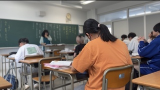 授業１