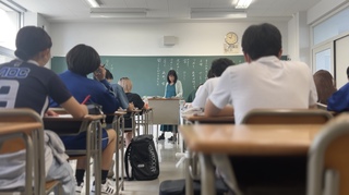 授業3