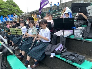 野球応援２