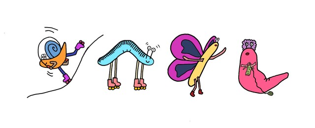 美術部作品４