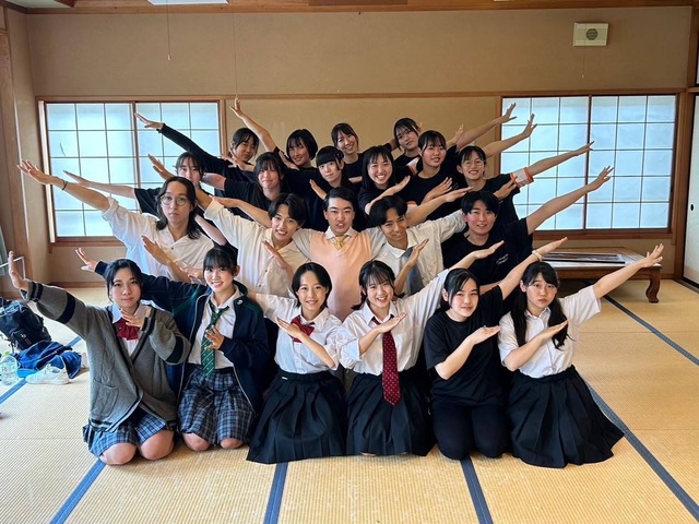 演劇部