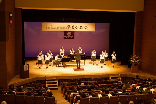 音楽部