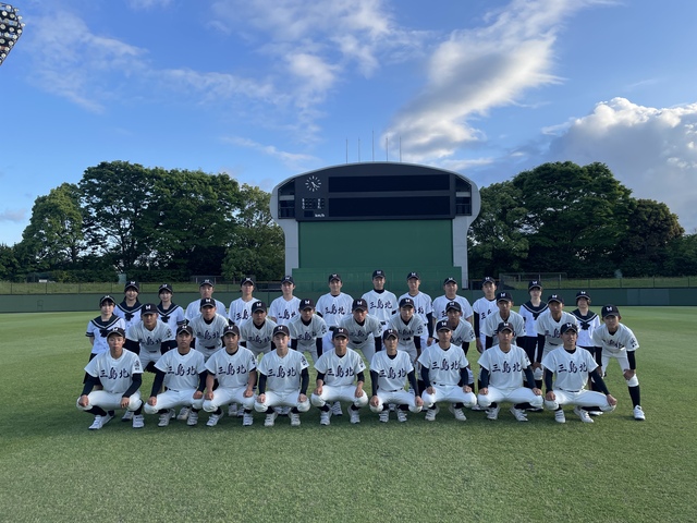野球部