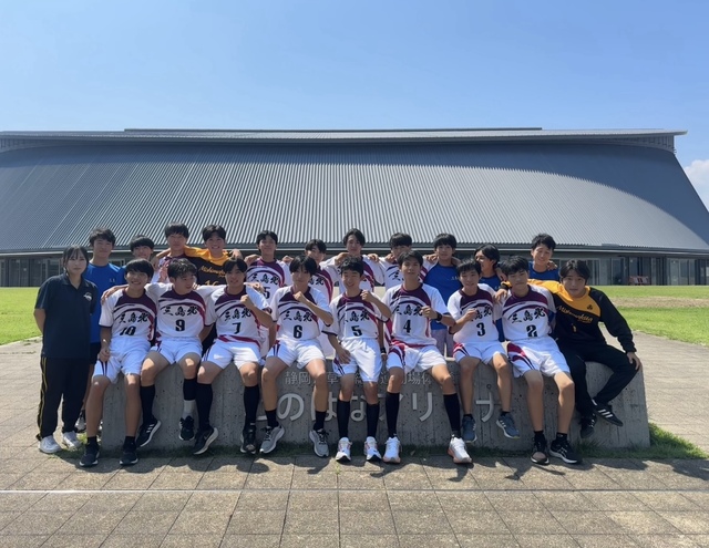 ハンドボール同好会