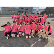 女子ソフトテニス部