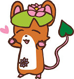 あさちゅーわーい(抜き) あさちゅーわーい(抜き)