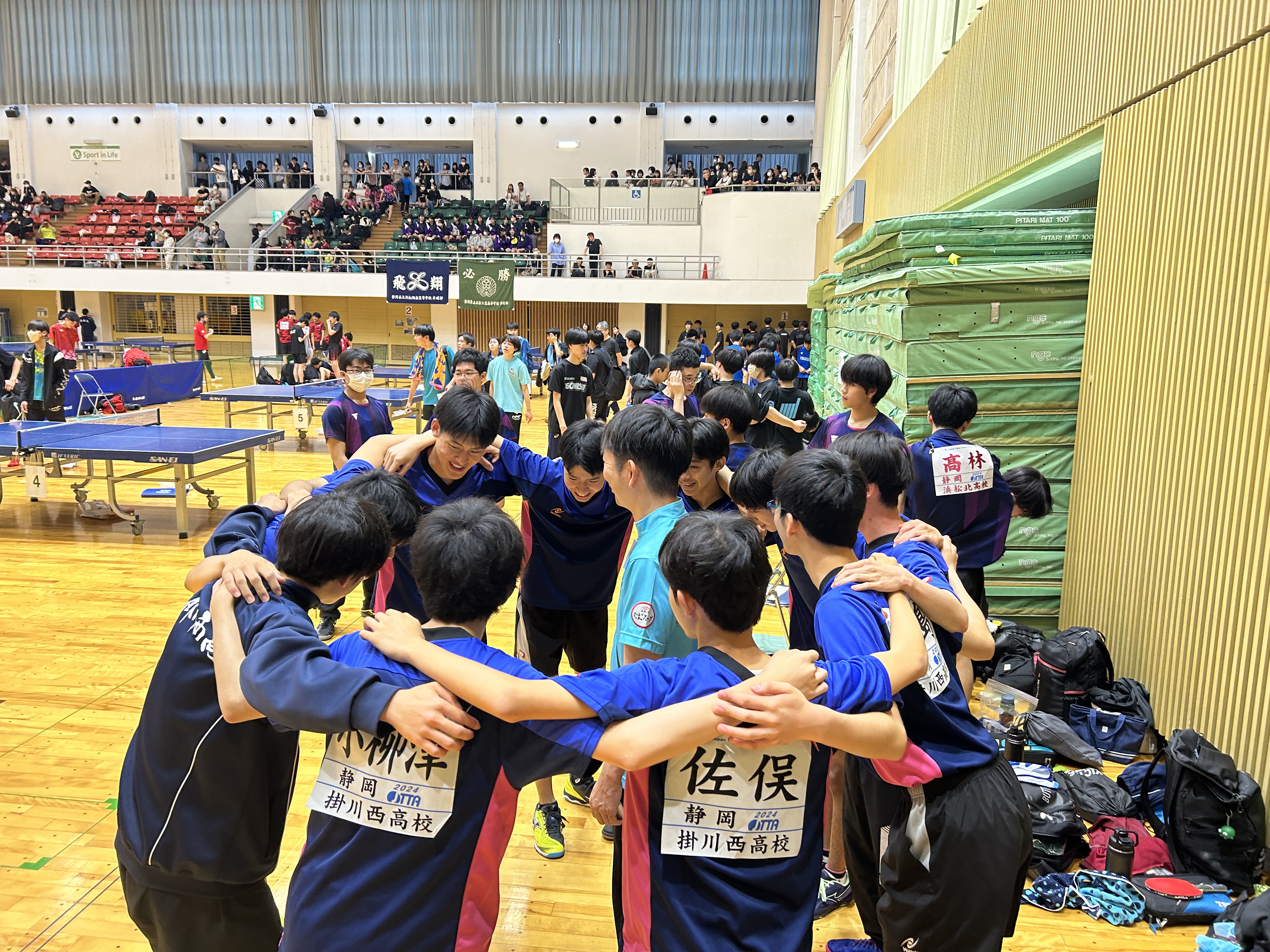 tabletennis