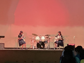 文化祭2024－1