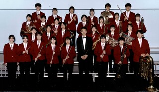 吹奏楽コンクール