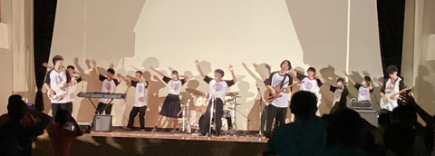 文化祭2024ｰ3