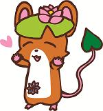 あさちゅー　わーい