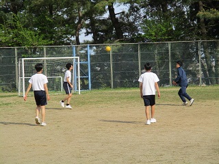遊び１