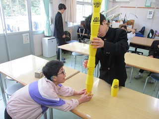 遊び４