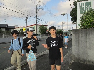 スシロー３