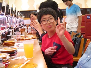 スシロー５