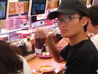 スシロー６