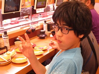 スシロー７