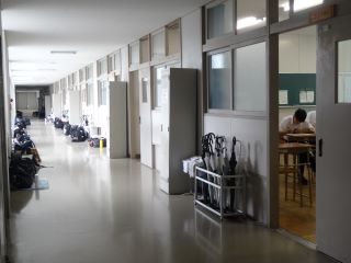 中間テスト１