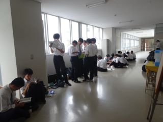 中間テスト４