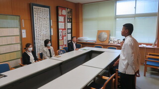 激励会１