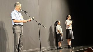 総文祭④