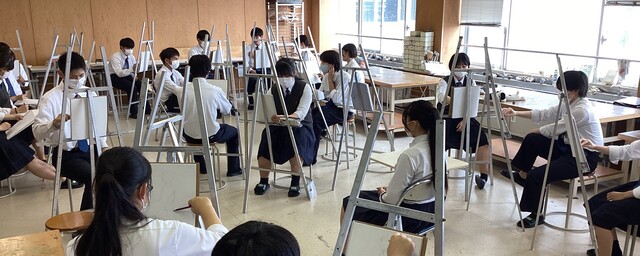 デザイン系列