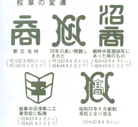校章