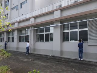 伊豆田方分校６