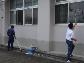 伊豆田方分校７