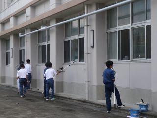 伊豆田方分校８