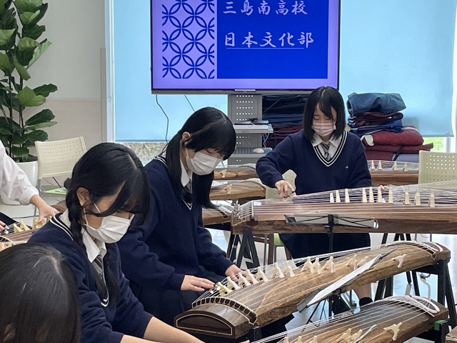 NTT③