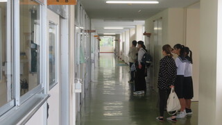 オープン１