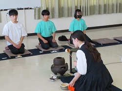文化祭２