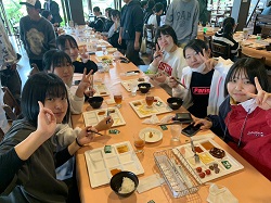 遠足２