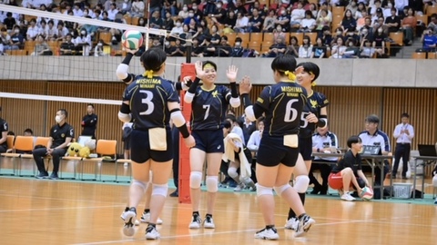春高２