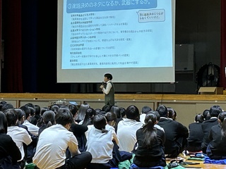 2年生LHR_1105-②