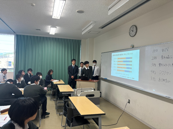 社会