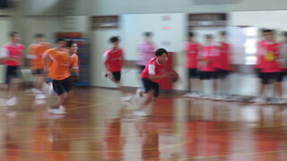 球技大会２