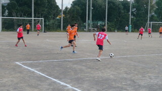 球技大会３