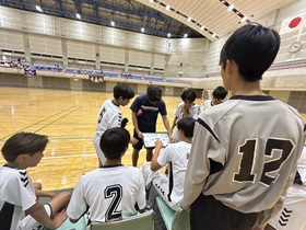 ハンドボール１