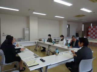 学校運営協議会１