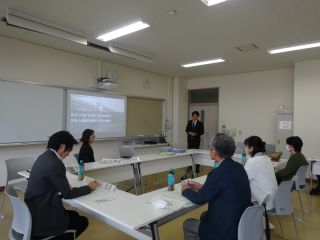 学校運営協議会２