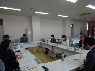 学校運営協議会３